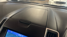 Ford S-MAX 2.5 FHEV 190 Titanium 5dr CVT Hybrid Estate